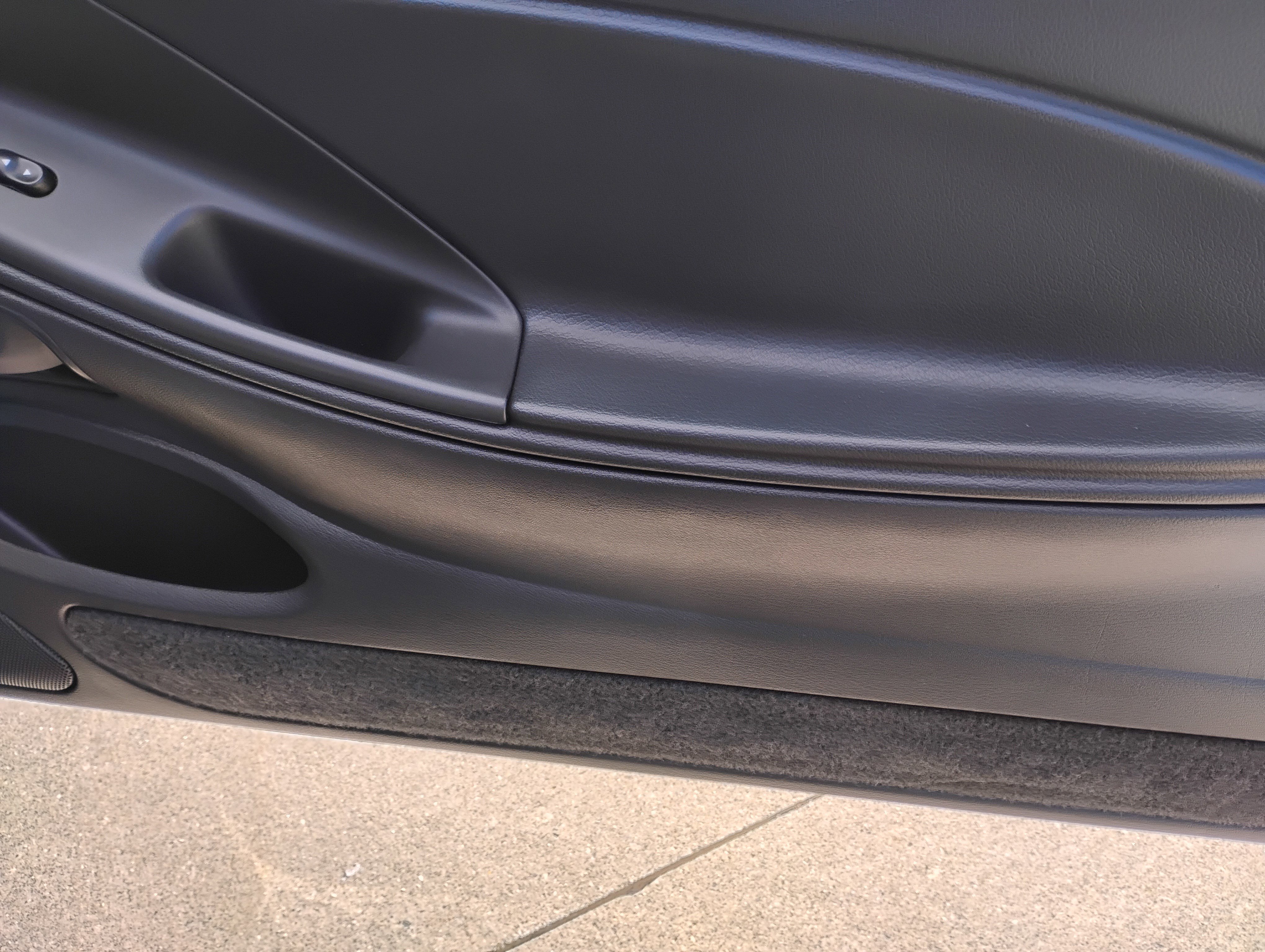 Used 2001 Ford Mustang Bullitt image 21