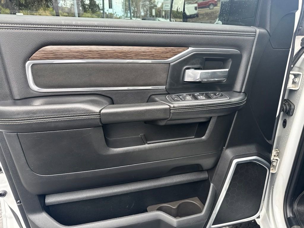 Certified 2020 RAM 2500 Laramie AWD/4WD image 15