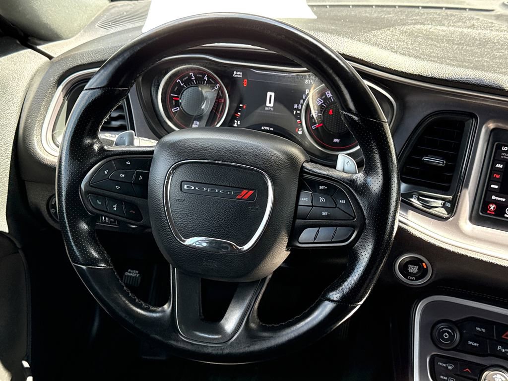 Used 2021 Dodge Challenger R/T RWD image 14