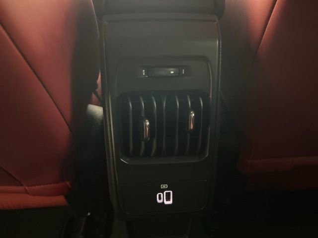 Used 2024 Dodge Hornet R/T Plus w/ Tech Pack Plus w/o Parking image 28