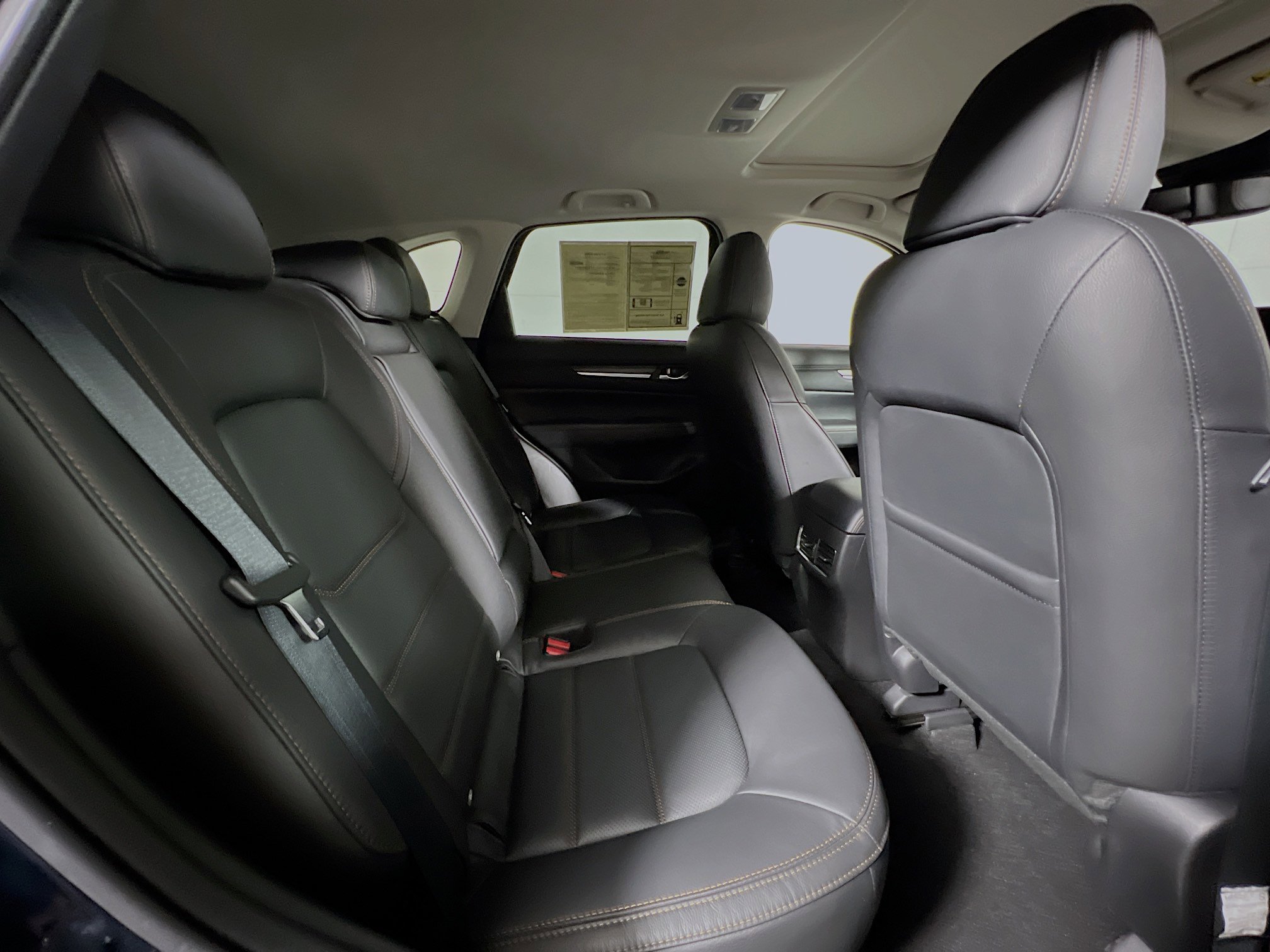 Used 2023 MAZDA CX-5 AWD 2.5 S w/ Premium Plus Pkg image 33