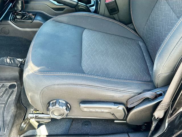 Used 2022 Jeep Gladiator Mojave w/ Trailer Tow Package image 19