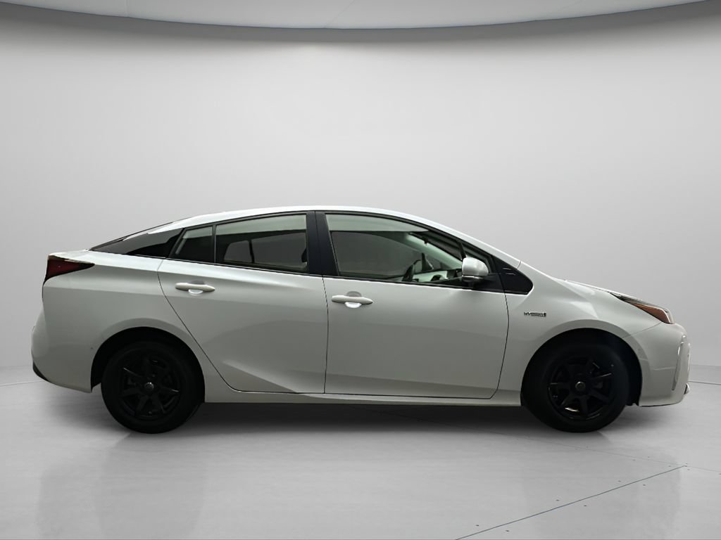 Used 2021 Toyota Prius LE w/ Carpet Mat Package (TMS) AWD/4WD image 7