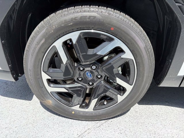 New 2026 Subaru Forester Limited AWD/4WD image 9