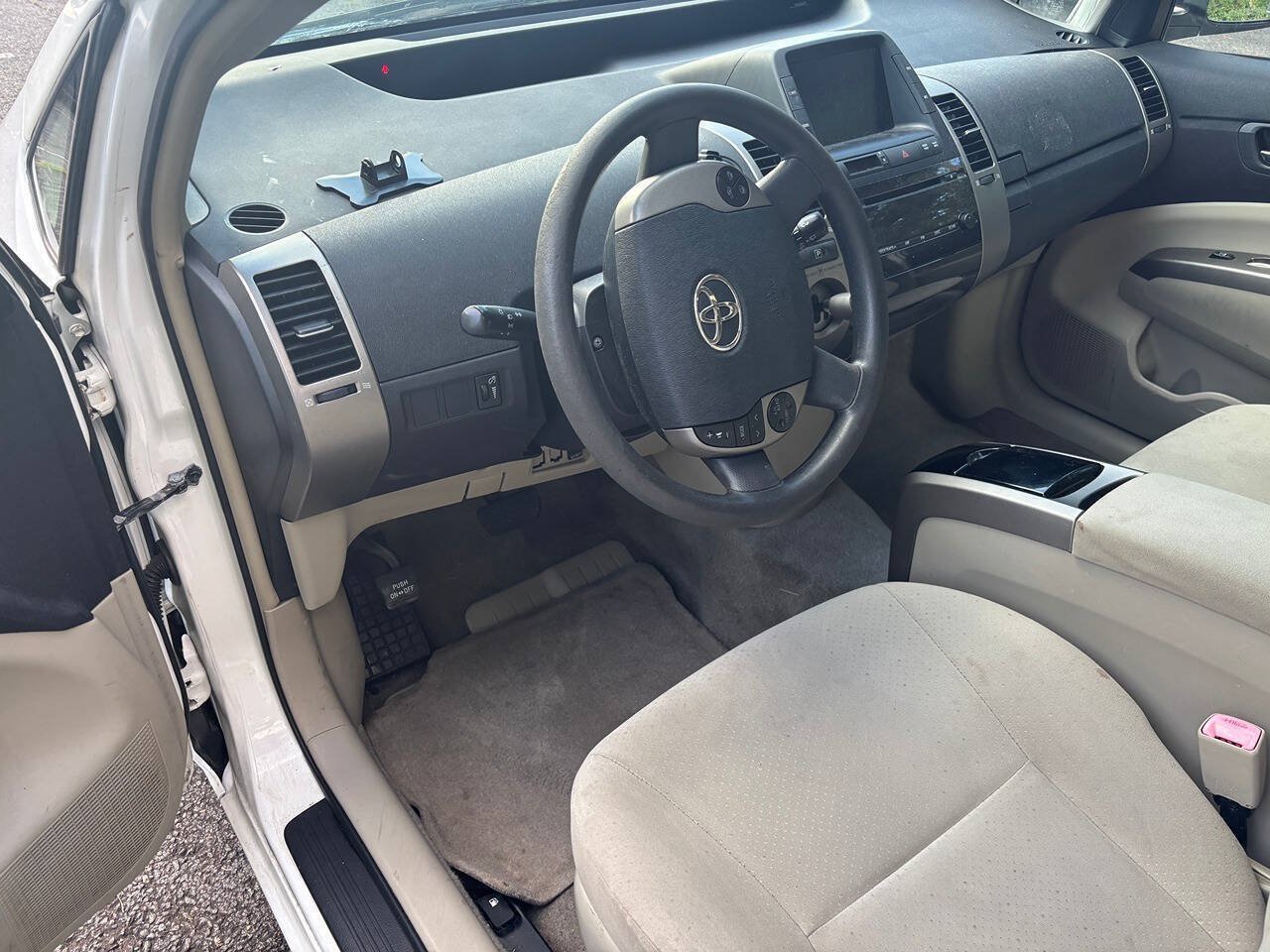 Used 2008 Toyota Prius FWD image 15