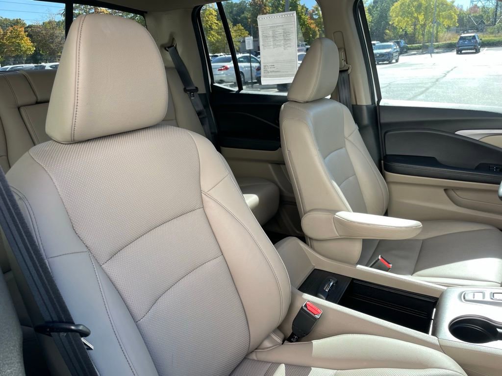 Certified 2023 Honda Ridgeline RTL-E image 32