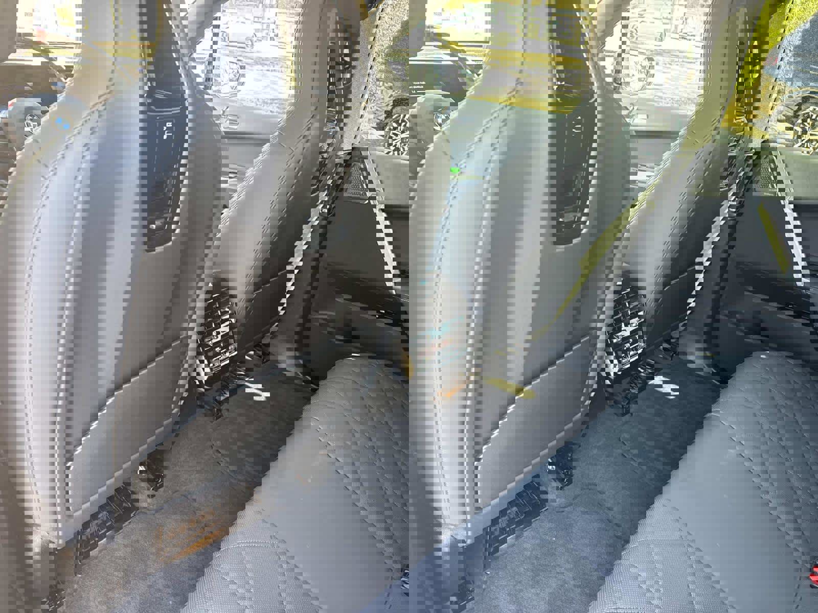 Used 2025 BMW iX M60 image 12