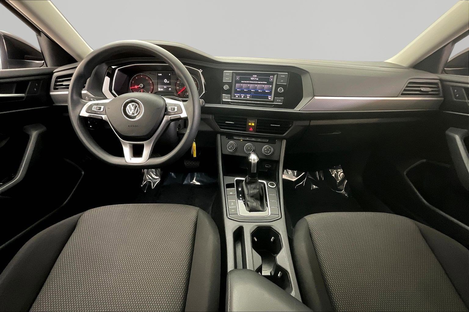 Used 2019 Volkswagen Jetta S w/ Driver Assistance Package FWD image 7