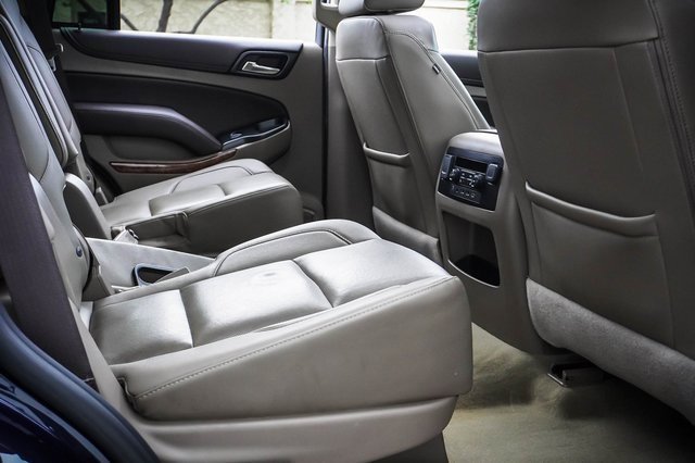 Used 2018 Chevrolet Tahoe Premier image 22
