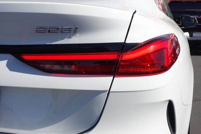 Used 2021 BMW 228i Gran Coupe w/ Convenience Package image 7