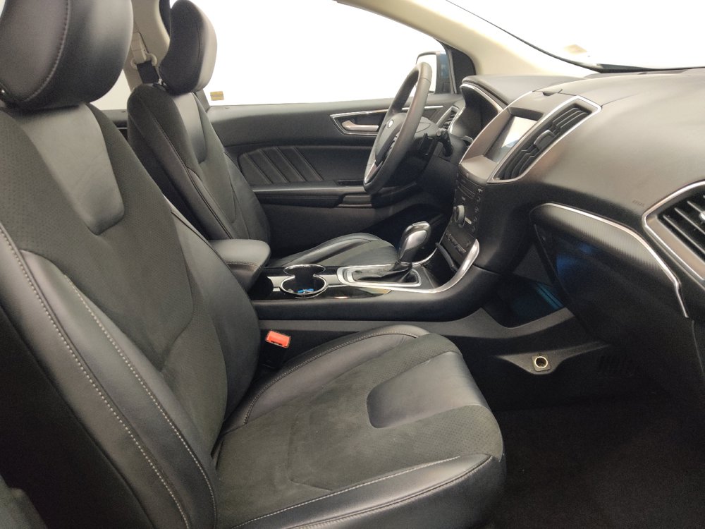 Used 2016 Ford Edge Sport w/ Technology Package AWD/4WD image 21
