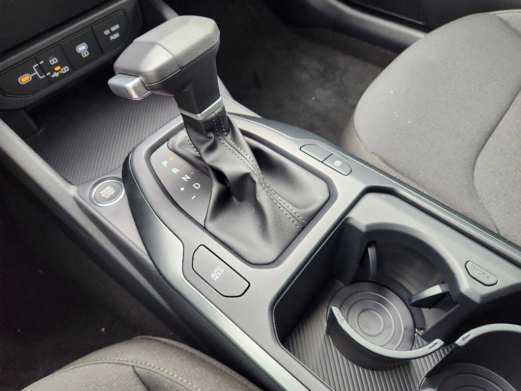 New 2026 Kia K4 LXS image 15