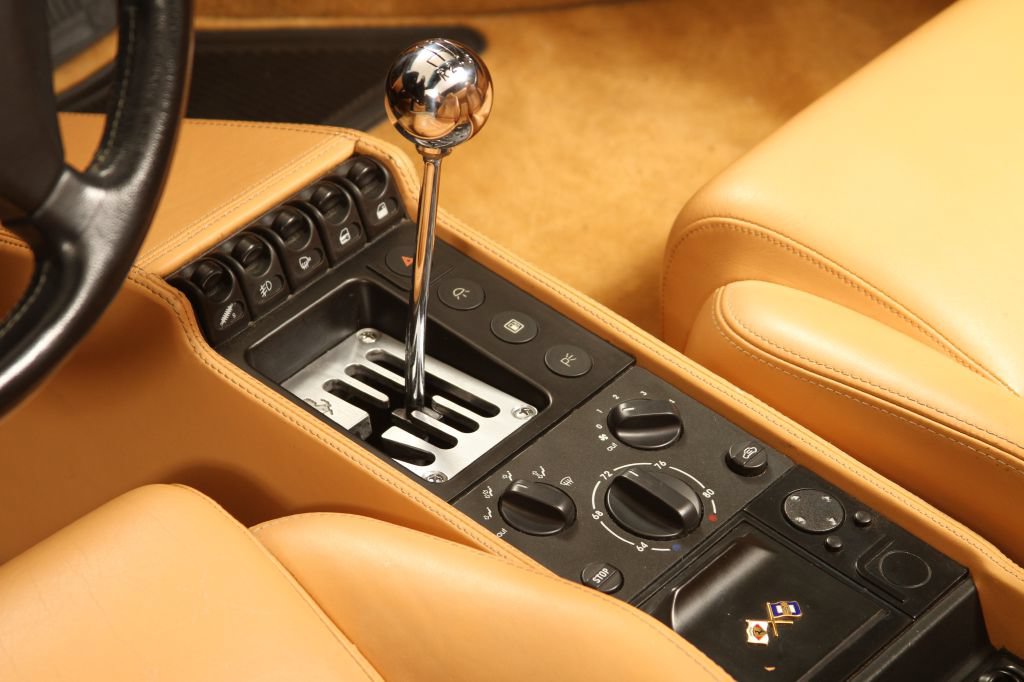 Used 1997 Ferrari F355 Spider RWD image 32
