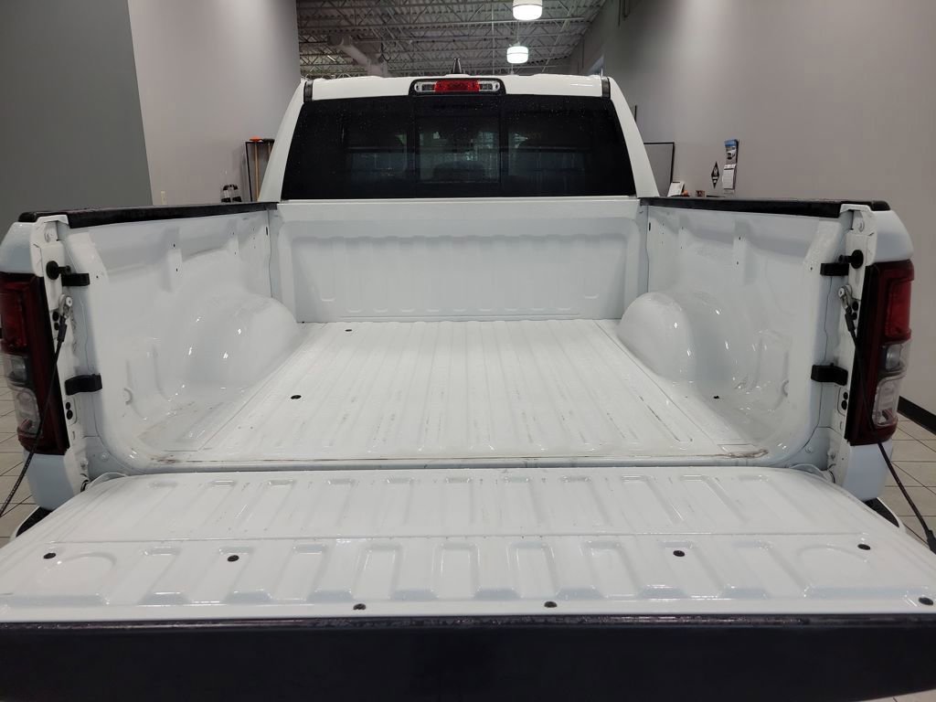 Used 2023 RAM 1500 Big Horn image 12