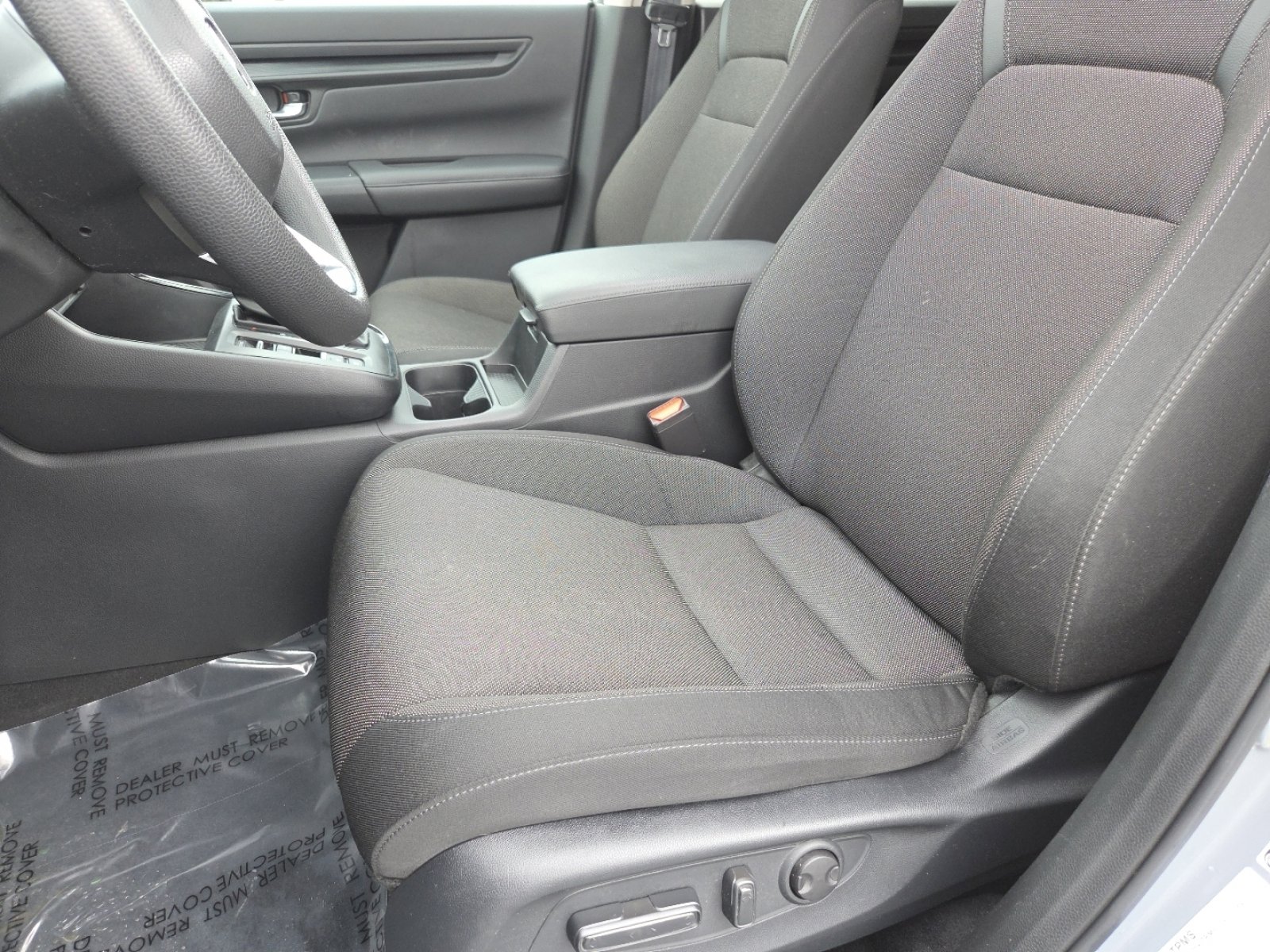 Certified 2023 Honda CR-V EX image 24