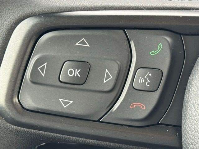New 2026 Jeep Gladiator Sport AWD/4WD image 15