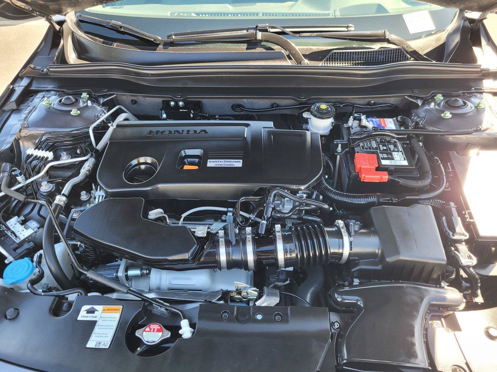 Used 2019 Honda Accord Touring image 36