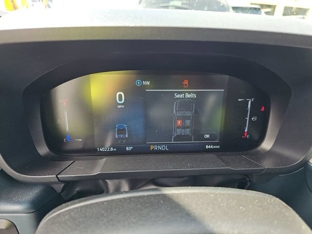 Used 2026 Ford Maverick XLT w/ Equipment Group 301A AWD/4WD image 11