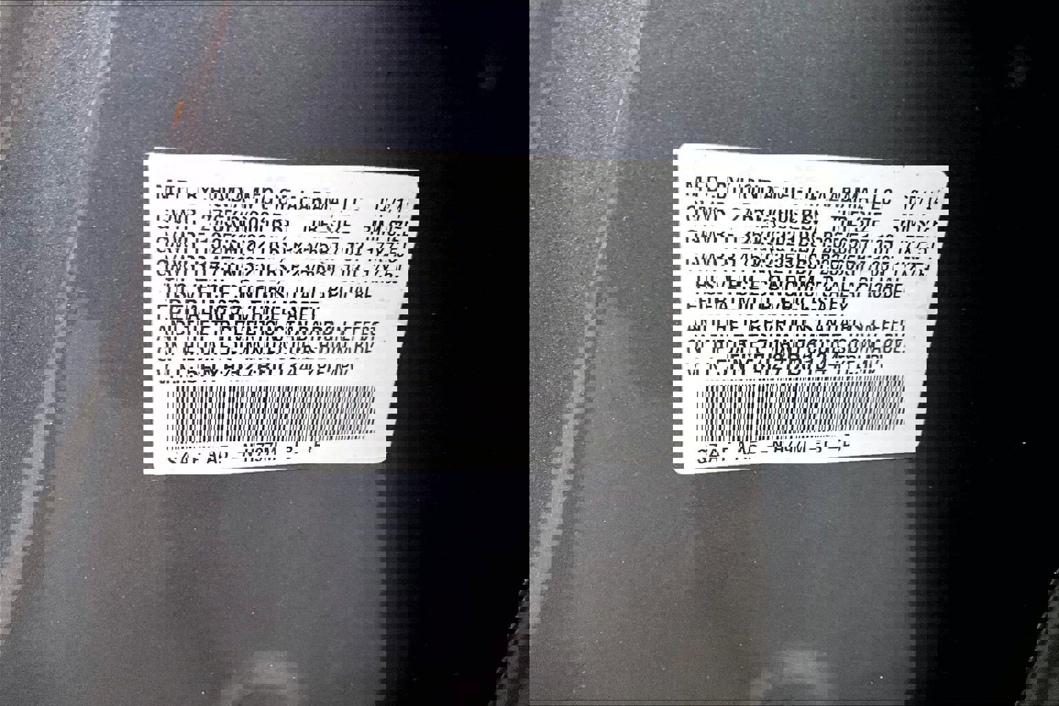 Used 2015 Honda Pilot LX image 29