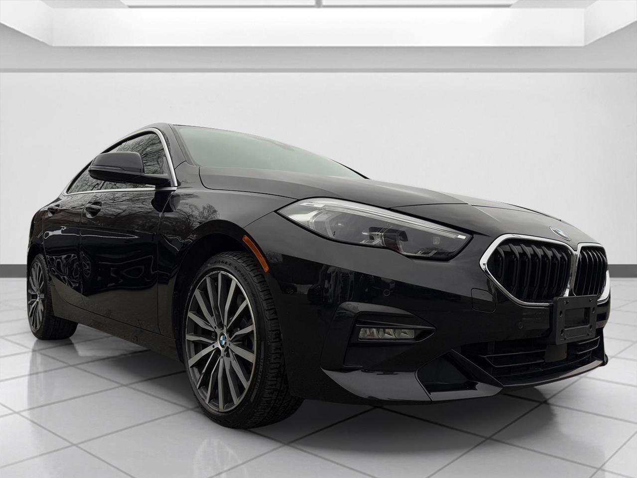 Used 2021 BMW 228i xDrive Gran Coupe w/ Premium Package image 8