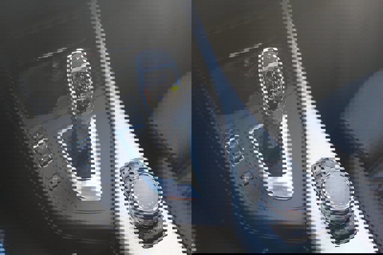 Used 2016 BMW M235i xDrive M235i xDrive image 8