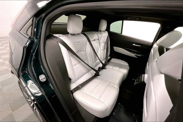Used 2024 Cadillac XT4 Sport AWD/4WD image 26