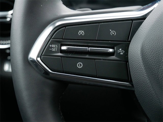 Used 2026 Chevrolet Equinox LT w/ Convenience Package II image 17