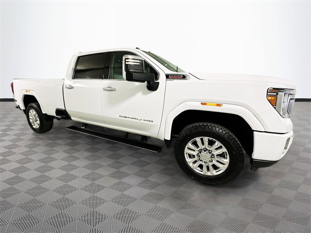 Used 2023 GMC Sierra 3500 Denali w/ Denali Ultimate Package image 8