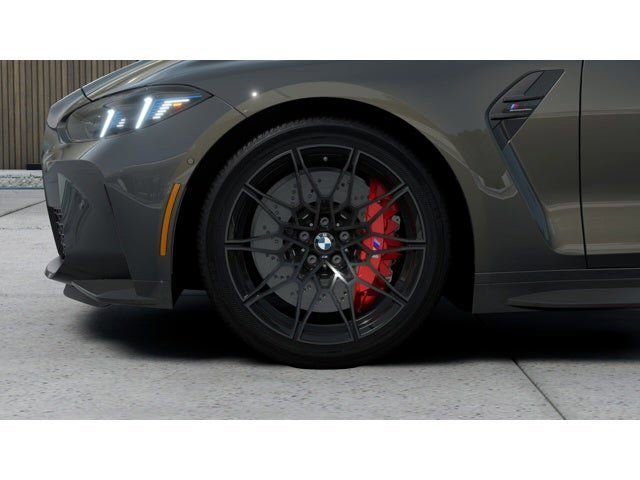 New 2026 BMW M4 Competition image 7