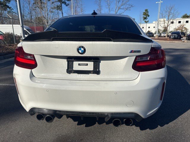 Used 2016 BMW M2 image 6