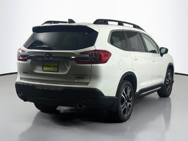 New 2027 Subaru Ascent Limited AWD/4WD image 7