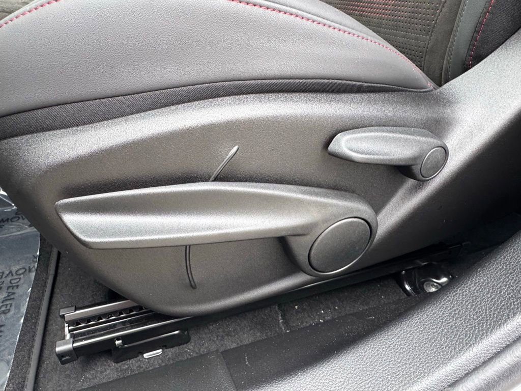 New 2025 Dodge Hornet GT w/ Track Pack image 17