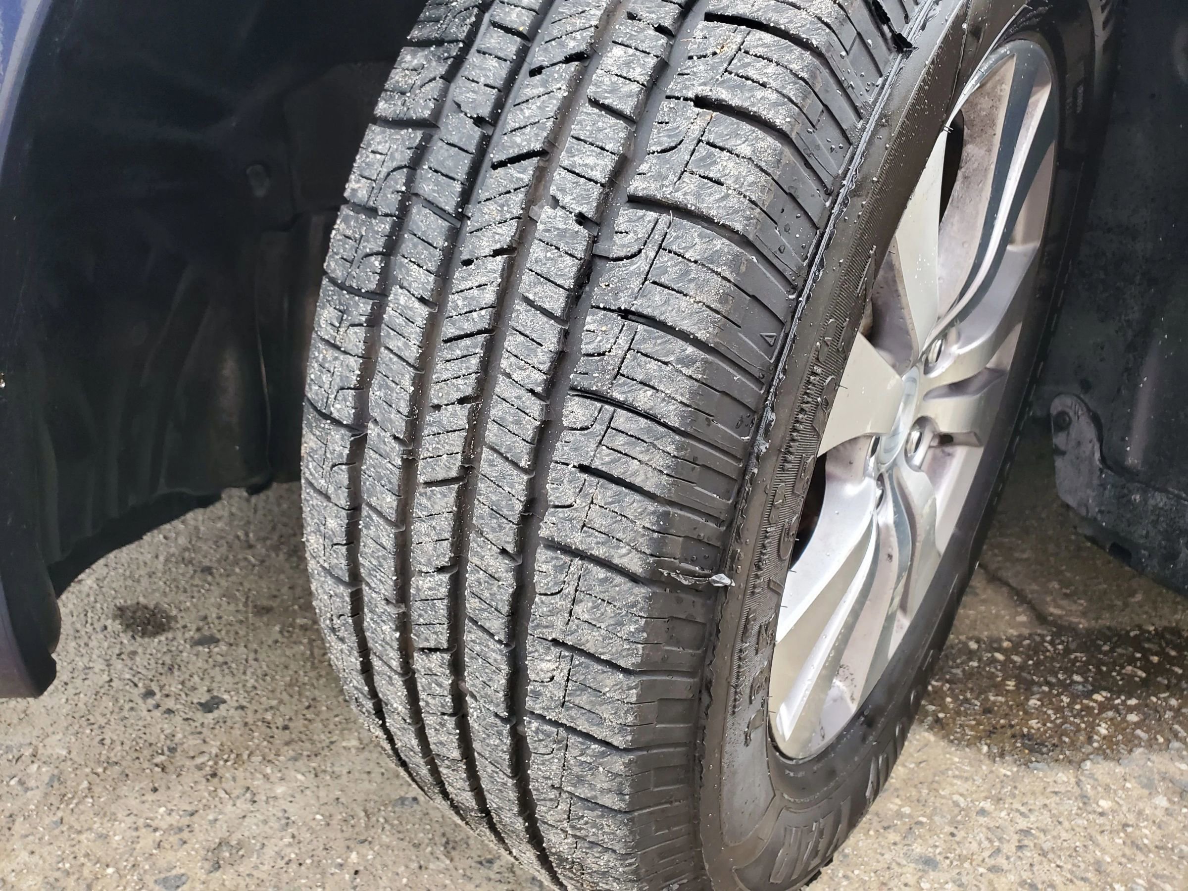 Used 2014 Honda Odyssey EX image 43