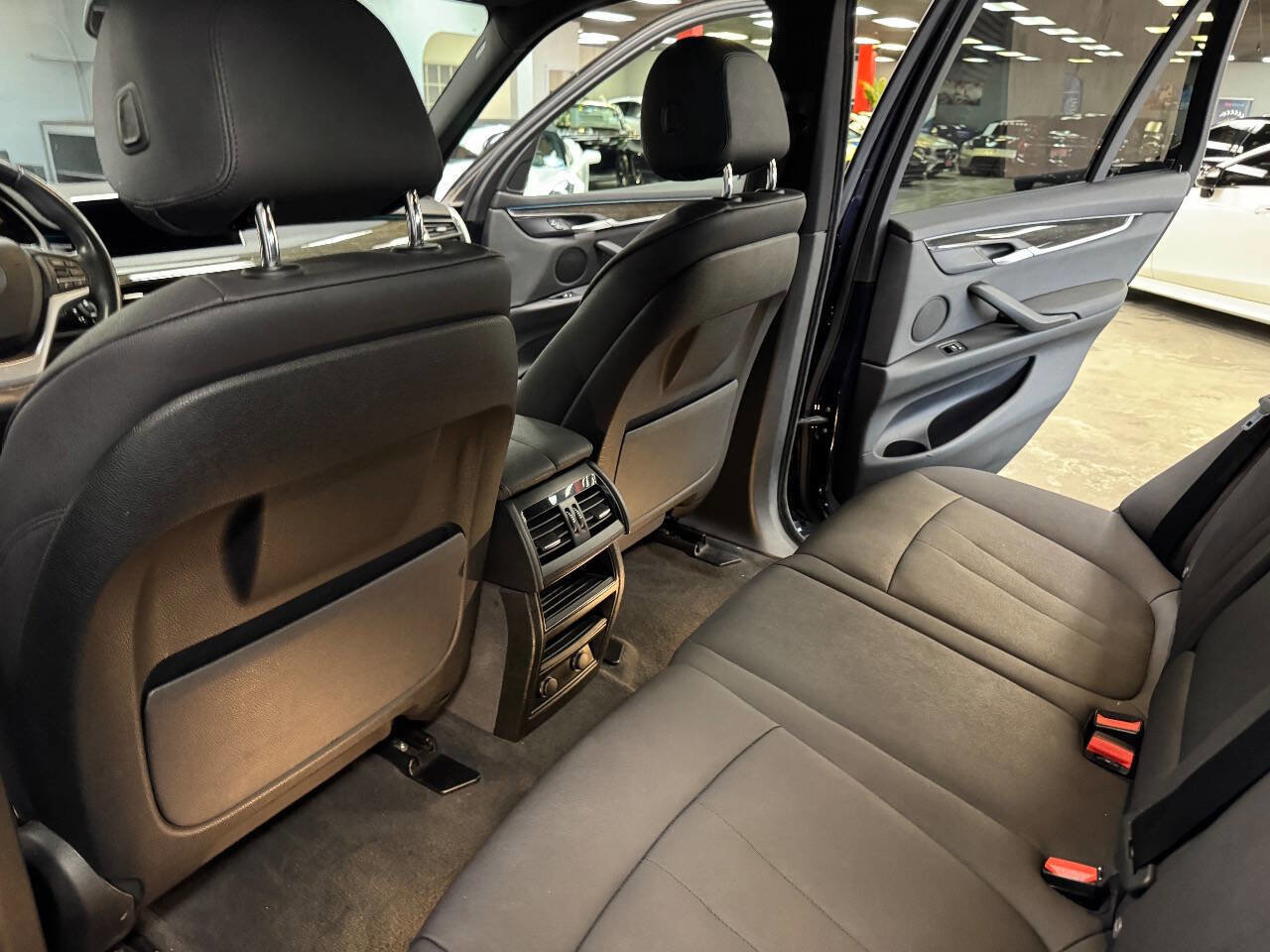 Used 2018 BMW X5 sDrive35i image 41