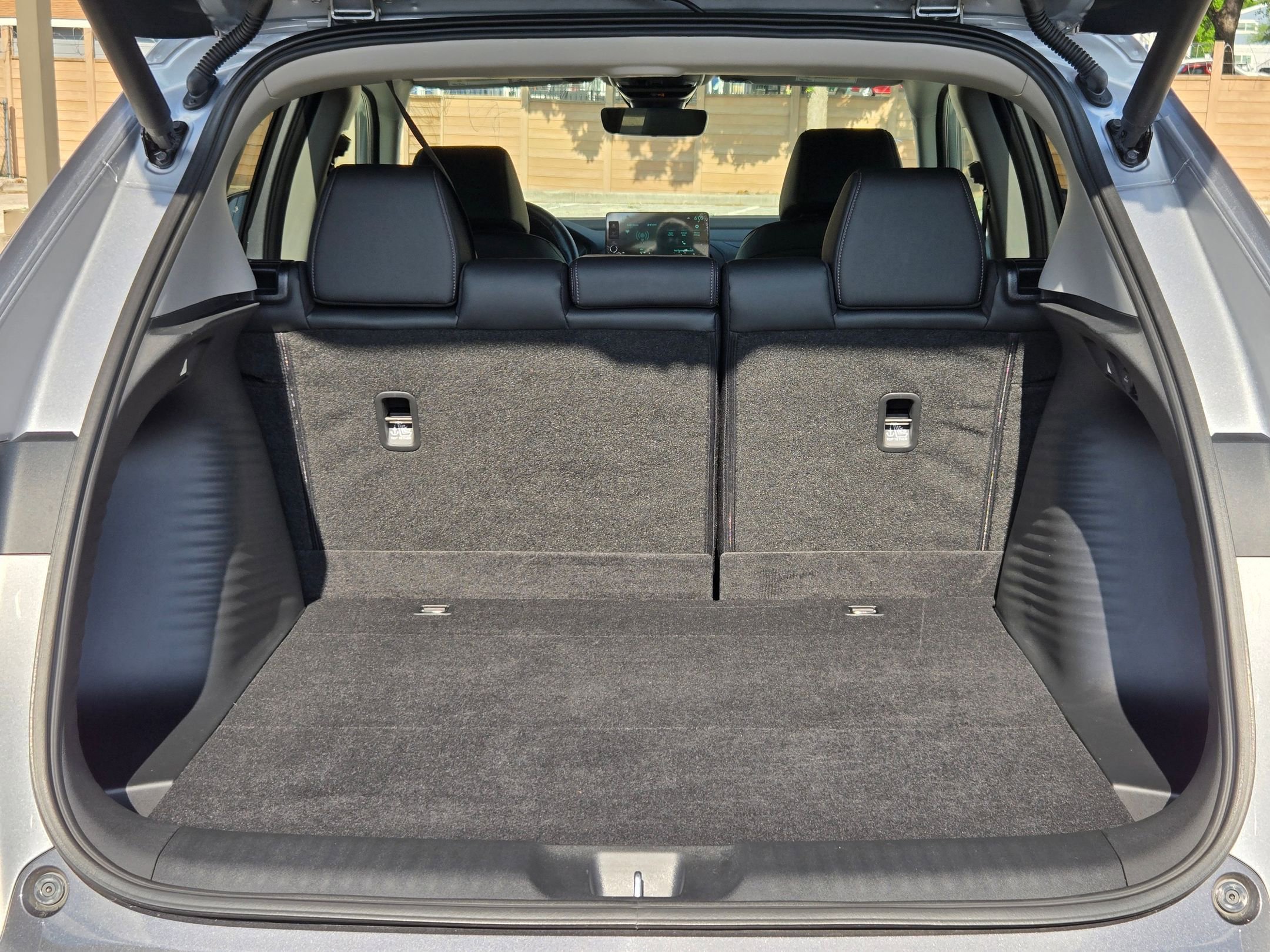 Certified 2025 Acura ADX FWD image 24