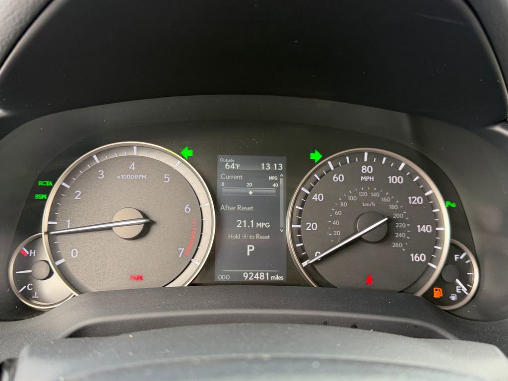 Used 2017 Lexus RX 350 AWD w/ Premium Package image 24
