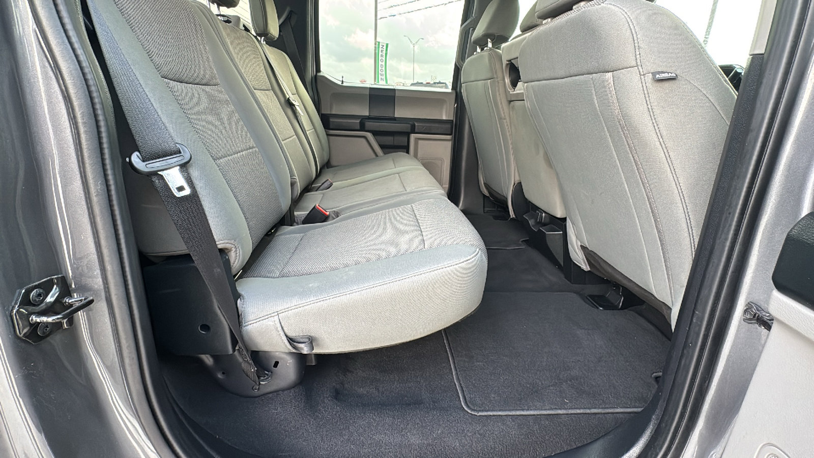 Used 2021 Ford F250 XL w/ STX Appearance Package image 24