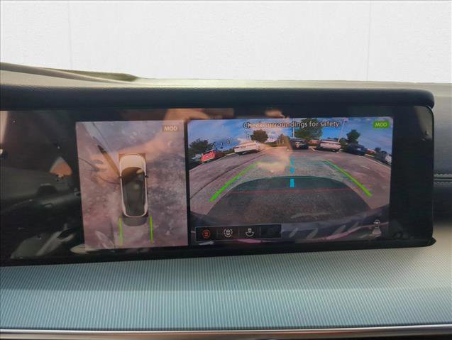 New 2025 Nissan Murano SL w/ Cargo Package image 12