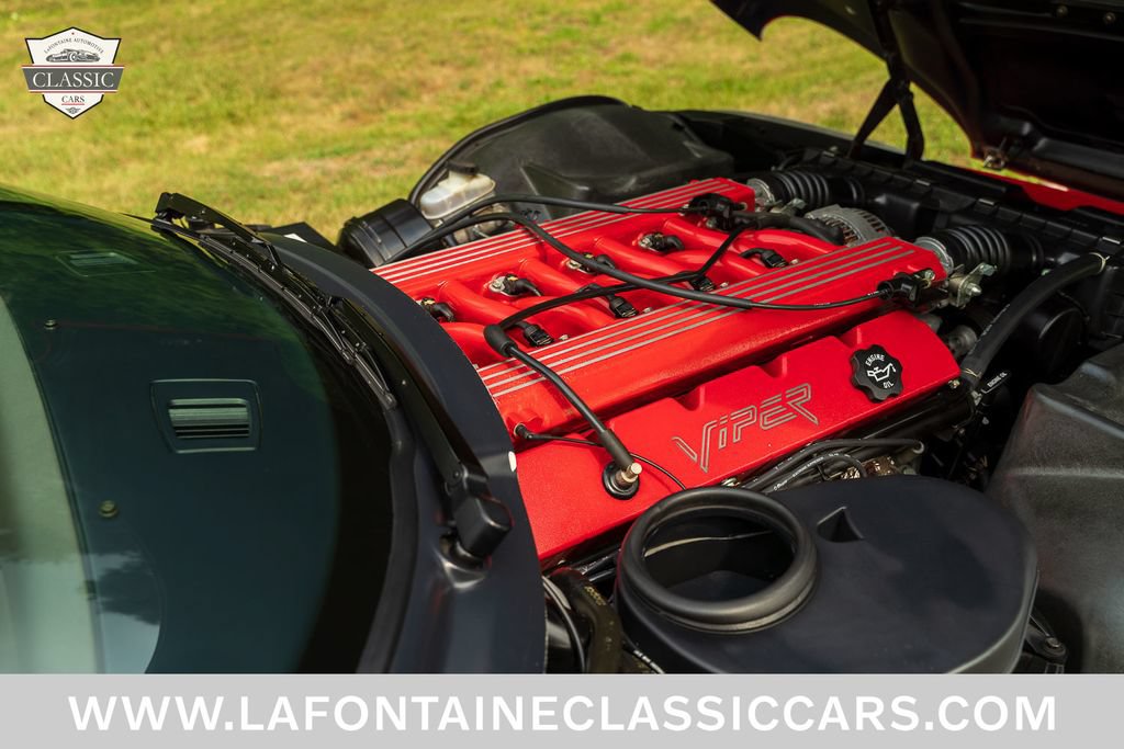 Used 1992 Dodge Viper RT/10 RWD image 32