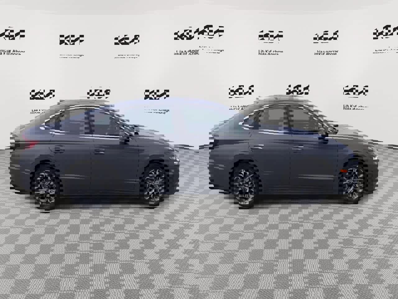 Used 2023 Hyundai Sonata SEL w/ Convenience Package image 9