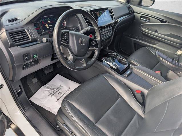 Used 2020 Honda Pilot Touring image 7