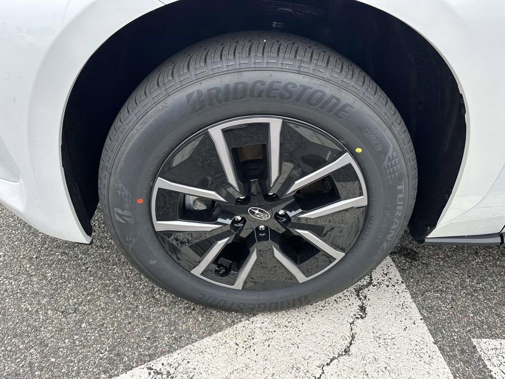 New 2026 Subaru Solterra Premium image 6