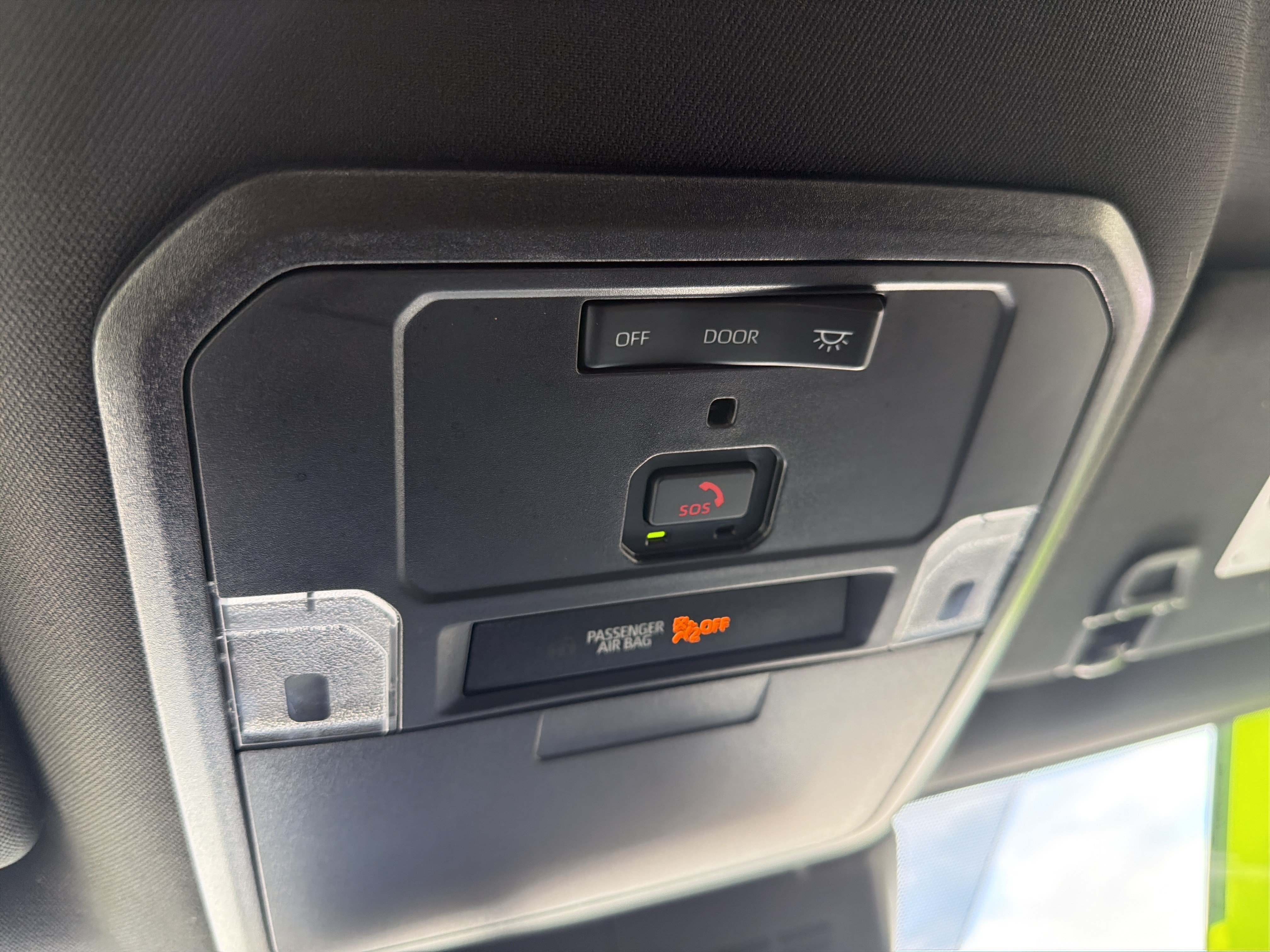 Certified 2024 Toyota Tacoma TRD Sport RWD image 5