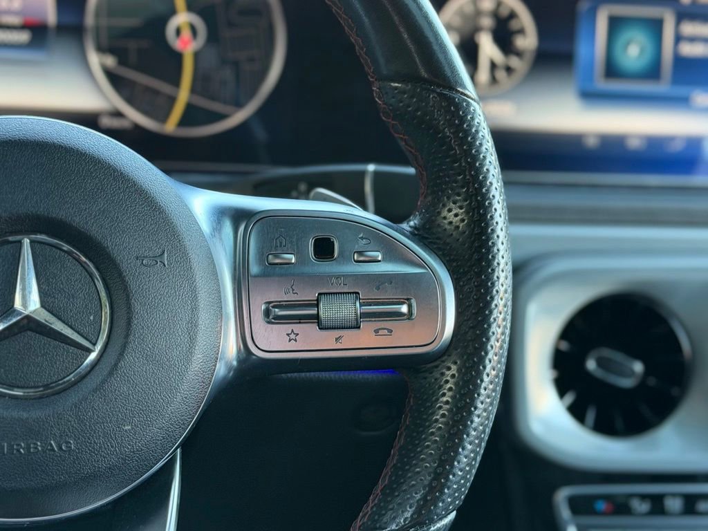Used 2019 Mercedes-Benz G 550 image 44