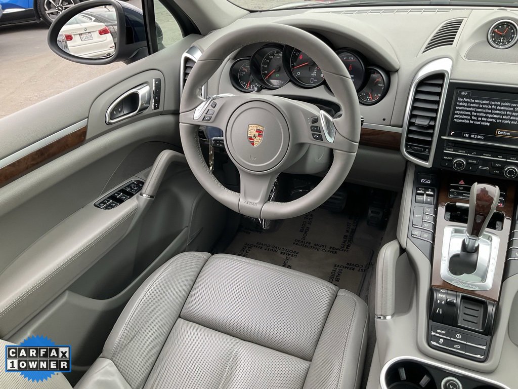 Used 2013 Porsche Cayenne image 38