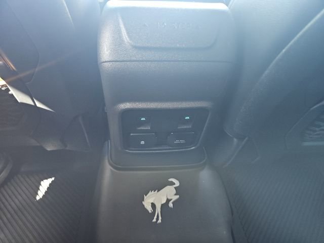 Used 2022 Ford Bronco Badlands AWD/4WD image 12