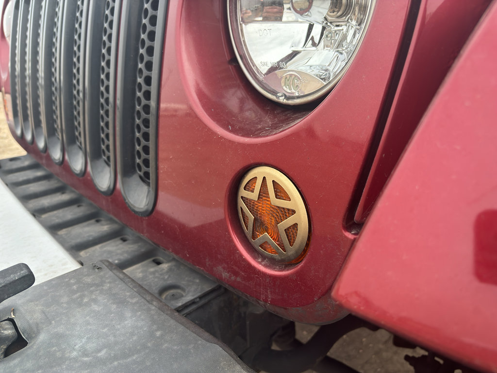 Used 2012 Jeep Wrangler Unlimited Sahara w/ Dual Top Group image 10