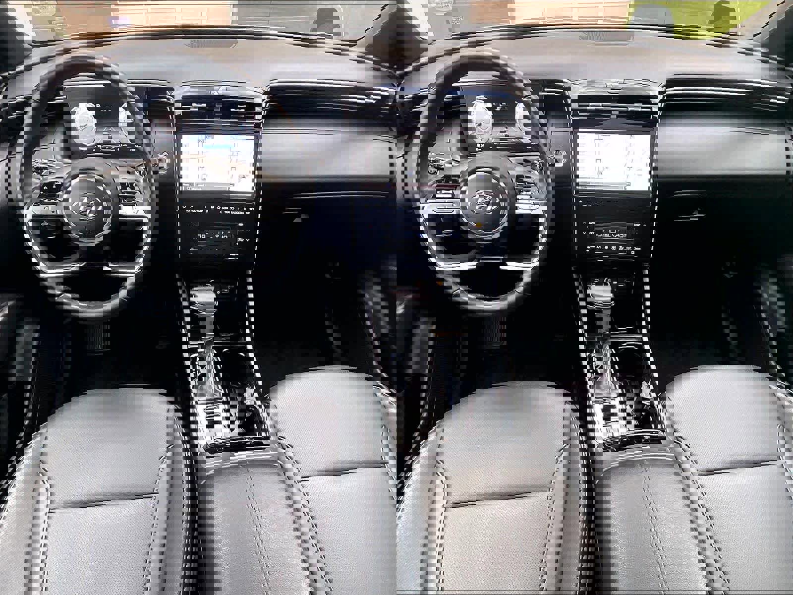 Used 2024 Hyundai Santa Cruz XRT image 40