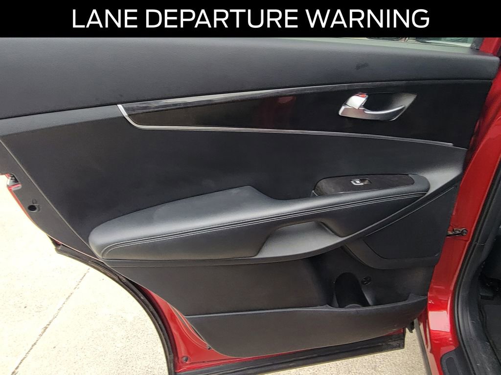 Used 2017 Kia Sorento EX w/ EX Advanced Touring Package FWD image 14