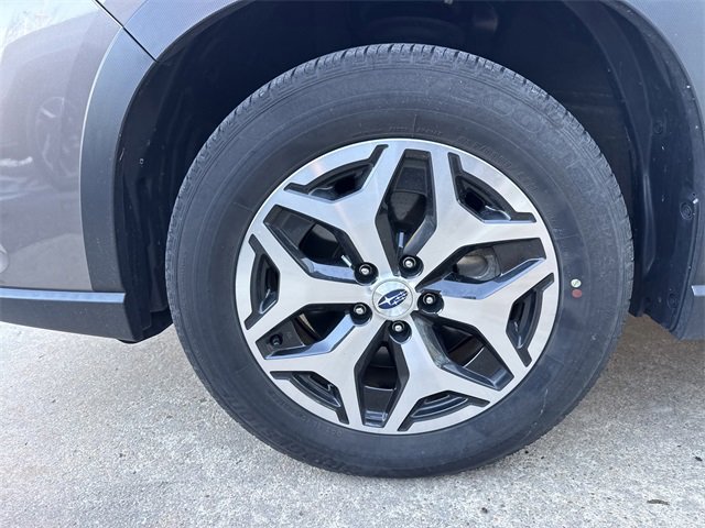 Certified 2023 Subaru Forester Premium image 21